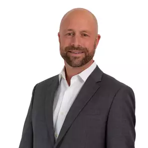 David Dutton, Toronto, Real Estate Agent